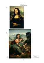 Referāts 'Vizionārā jaunrade', 12.