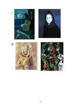 Referāts 'Vizionārā jaunrade', 13.