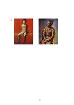 Referāts 'Vizionārā jaunrade', 14.