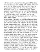 Eseja 'Our Immigration System Is Too Old', 1.