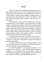 Referāts 'Organizācijas klientu apkalpošanas centra "Imanta" analīze', 3.