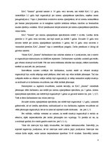 Referāts 'Organizācijas klientu apkalpošanas centra "Imanta" analīze', 4.