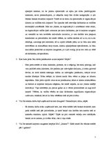 Referāts 'Organizācijas klientu apkalpošanas centra "Imanta" analīze', 7.