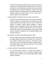 Referāts 'Organizācijas klientu apkalpošanas centra "Imanta" analīze', 9.