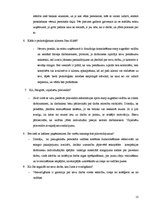 Referāts 'Organizācijas klientu apkalpošanas centra "Imanta" analīze', 13.