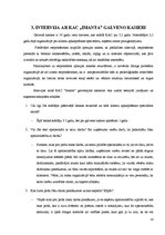 Referāts 'Organizācijas klientu apkalpošanas centra "Imanta" analīze', 16.