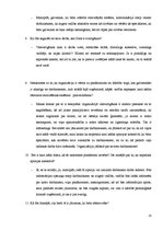 Referāts 'Organizācijas klientu apkalpošanas centra "Imanta" analīze', 18.