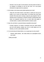 Referāts 'Organizācijas klientu apkalpošanas centra "Imanta" analīze', 19.