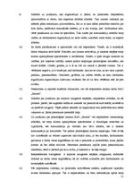 Referāts 'Organizācijas klientu apkalpošanas centra "Imanta" analīze', 21.