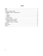 Referāts 'Apavu plaukts, kā optimāls un ergonomisks risinājums mājokļa interjera dizainā', 2.