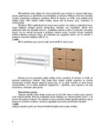 Referāts 'Apavu plaukts, kā optimāls un ergonomisks risinājums mājokļa interjera dizainā', 5.