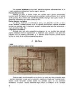 Referāts 'Apavu plaukts, kā optimāls un ergonomisks risinājums mājokļa interjera dizainā', 10.