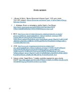 Referāts 'Apavu plaukts, kā optimāls un ergonomisks risinājums mājokļa interjera dizainā', 17.