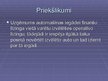 Prezentācija 'Pamatlīdzekļu operatīvās un finanšu nomas uzskaite uzņēmumā', 14.