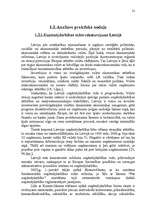 Referāts 'A/s “Jelgavas maiznieks” vadīšana mainīgas ārējās vides apstākļos', 21.