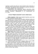 Referāts 'A/s “Jelgavas maiznieks” vadīšana mainīgas ārējās vides apstākļos', 23.