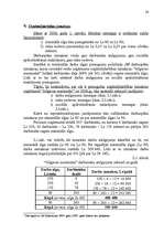 Referāts 'A/s “Jelgavas maiznieks” vadīšana mainīgas ārējās vides apstākļos', 34.