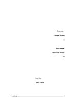 Referāts 'Vegetarismus unter den Jugendlichen', 2.