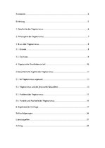 Referāts 'Vegetarismus unter den Jugendlichen', 3.