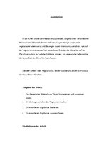 Referāts 'Vegetarismus unter den Jugendlichen', 7.