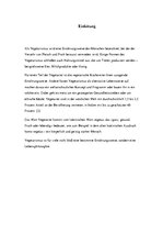 Referāts 'Vegetarismus unter den Jugendlichen', 9.