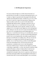 Referāts 'Vegetarismus unter den Jugendlichen', 11.