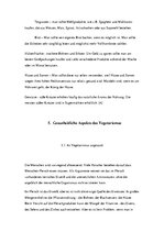 Referāts 'Vegetarismus unter den Jugendlichen', 15.