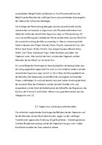 Referāts 'Vegetarismus unter den Jugendlichen', 16.