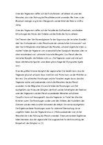 Referāts 'Vegetarismus unter den Jugendlichen', 17.