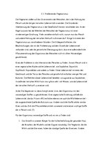 Referāts 'Vegetarismus unter den Jugendlichen', 18.