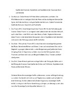 Referāts 'Vegetarismus unter den Jugendlichen', 19.