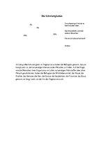 Referāts 'Vegetarismus unter den Jugendlichen', 29.