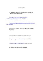 Referāts 'Vegetarismus unter den Jugendlichen', 32.