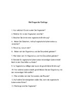 Referāts 'Vegetarismus unter den Jugendlichen', 34.