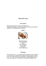 Referāts 'Vegetarismus unter den Jugendlichen', 35.
