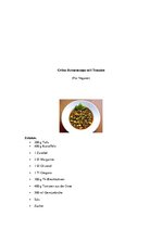 Referāts 'Vegetarismus unter den Jugendlichen', 36.