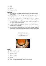 Referāts 'Vegetarismus unter den Jugendlichen', 37.