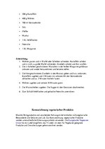 Referāts 'Vegetarismus unter den Jugendlichen', 39.