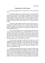 Eseja 'Ekonomikas pasaka "Zvejnieks un zelta zivtiņa"', 1.