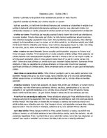 Eseja 'Staņislavs Lems – Solāris (1961) analīze', 1.