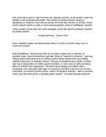 Eseja 'Staņislavs Lems – Solāris (1961) analīze', 2.