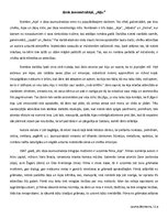 Eseja 'Jānis Jaunsudrabiņš "Aija"', 1.