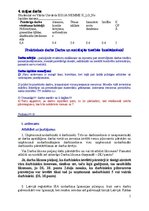 Konspekts 'Darba un sociālās tiesîbas', 1.