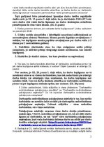 Konspekts 'Darba un sociālās tiesîbas', 2.