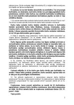 Konspekts 'Darba un sociālās tiesîbas', 3.