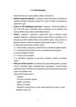 Prakses atskaite 'Vērošanas prakse Rīgas Ebreju Kopiena', 6.