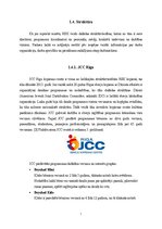 Prakses atskaite 'Vērošanas prakse Rīgas Ebreju Kopiena', 7.