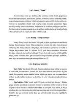 Prakses atskaite 'Vērošanas prakse Rīgas Ebreju Kopiena', 9.