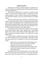 Prakses atskaite 'Vērošanas prakse Rīgas Ebreju Kopiena', 10.