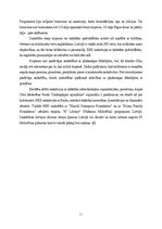 Prakses atskaite 'Vērošanas prakse Rīgas Ebreju Kopiena', 11.